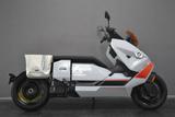 BMW CE 04 + 2 Pakete + SHZ + GHZ + Seitentasche - Offers matching your search criteria