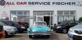 Auto Union AU 1000 SP Coupe H-Kennz. seltene Rarität - : Sportwagen, Seltene