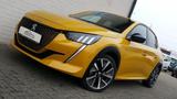 Peugeot 208 e- GT Pack