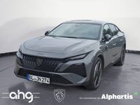 Peugeot 408 - Vorschau Bild 1