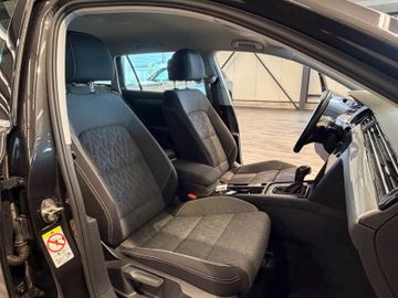 Volkswagen Passat Variant - 10