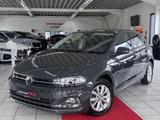 Volkswagen Polo VI 1,6 TDI Highline°Navi°Automatik°PDC° - Volkswagen Polo mit Diesel-Antrieb: Limousine, Automatik