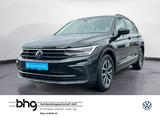 Volkswagen Tiguan 1.5 TSI AHK Kamera DigitalCockpit App-Con - Volkswagen Tiguan aus 2022
