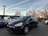 Ford S-Max S-MAX 2.0 Euro5 KLIMA AHK TüV NEU - Ford S-Max mit Benzin-Antrieb: Kombi, 2.0