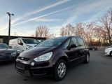Ford S-Max S-MAX 2.0 Euro5 KLIMA AHK TüV NEU - Ford S-Max mit Benzin-Antrieb: Kombi