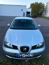 Seat Ibiza 1.4 16V 55kW Stylance Stylance - Seat Ibiza: 16v Stylance