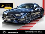 Mercedes-Benz SL 63 AMG 4M+ AIRSCARF 360° BURMESTER - gebrauchte Mercedes-Benz SL 63 AMG aus dem Jahr 2023