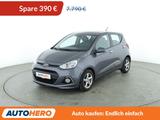 Hyundai i10 1.2 Style*NAVI*PDC*SHZ*LHZ*LIMITER*GARANTIE* - Hyundai i10: Style