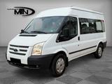 Ford Transit H2+L2 9.Stz Klima Tempomat AHK - Ford Transit in Leverkusen