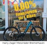 Bionicon James 1 Statt 3599,- BOSCH 750W/h Performance CX - Bionicon E-Bikes