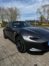Mazda MX-5 RF 2.0 SKYACTIV-G 160 Drive Sports-Line...