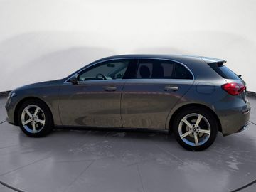 Mercedes A 200 - 2