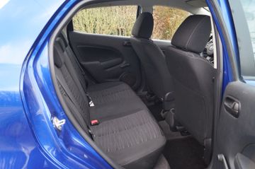 Mazda 2 Lim. 1.3 Independence KLIMA-ALU-1.HAND-