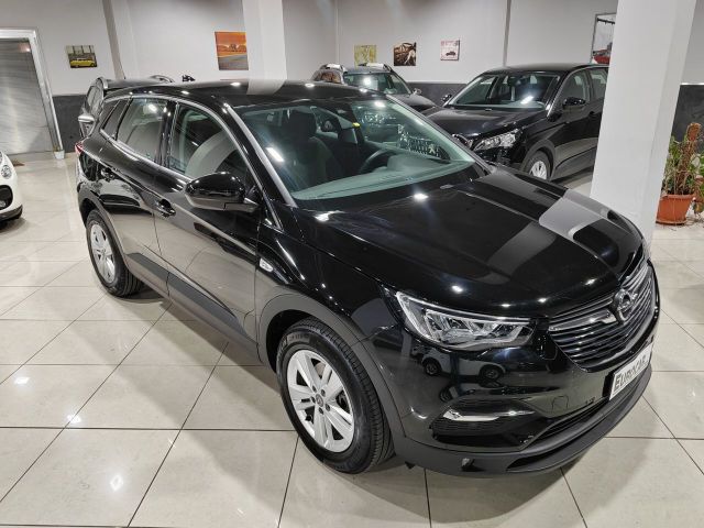 Opel Grandland X 1.5 diesel Ecotec Start&Stop Bu