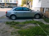 Audi A4 B6 2.0 Automatik - Audi 80: 2.6