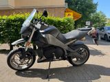 Buell Ulysses XB12X - BUELL XB12X ULYSSES