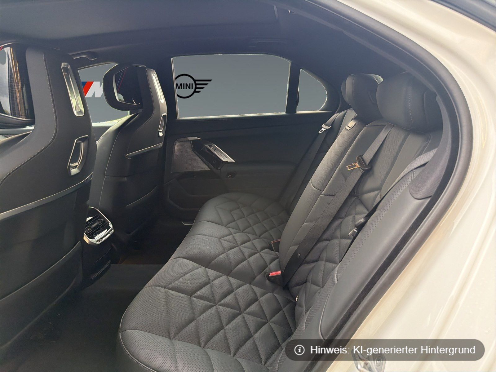 BMW 740 - Bild 11