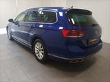 Volkswagen Passat Variant 2.0 TDI R-Line|AHK|Navi|Standhzg. - VW Passat Variant in Frankfurt
