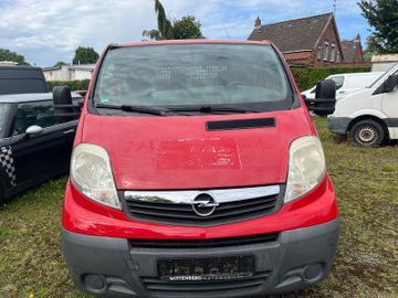 Opel Vivaro - 6