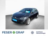 Volkswagen Polo 1.0 TSI DSG R-LINE KAM NAVI ACC LED-MATRIX - Volkswagen Polo: Automatik
