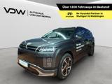 Hyundai IONIQ 9 UNIQ MIT GLASDACH+KOMFORT-SITZE (RELAX)!