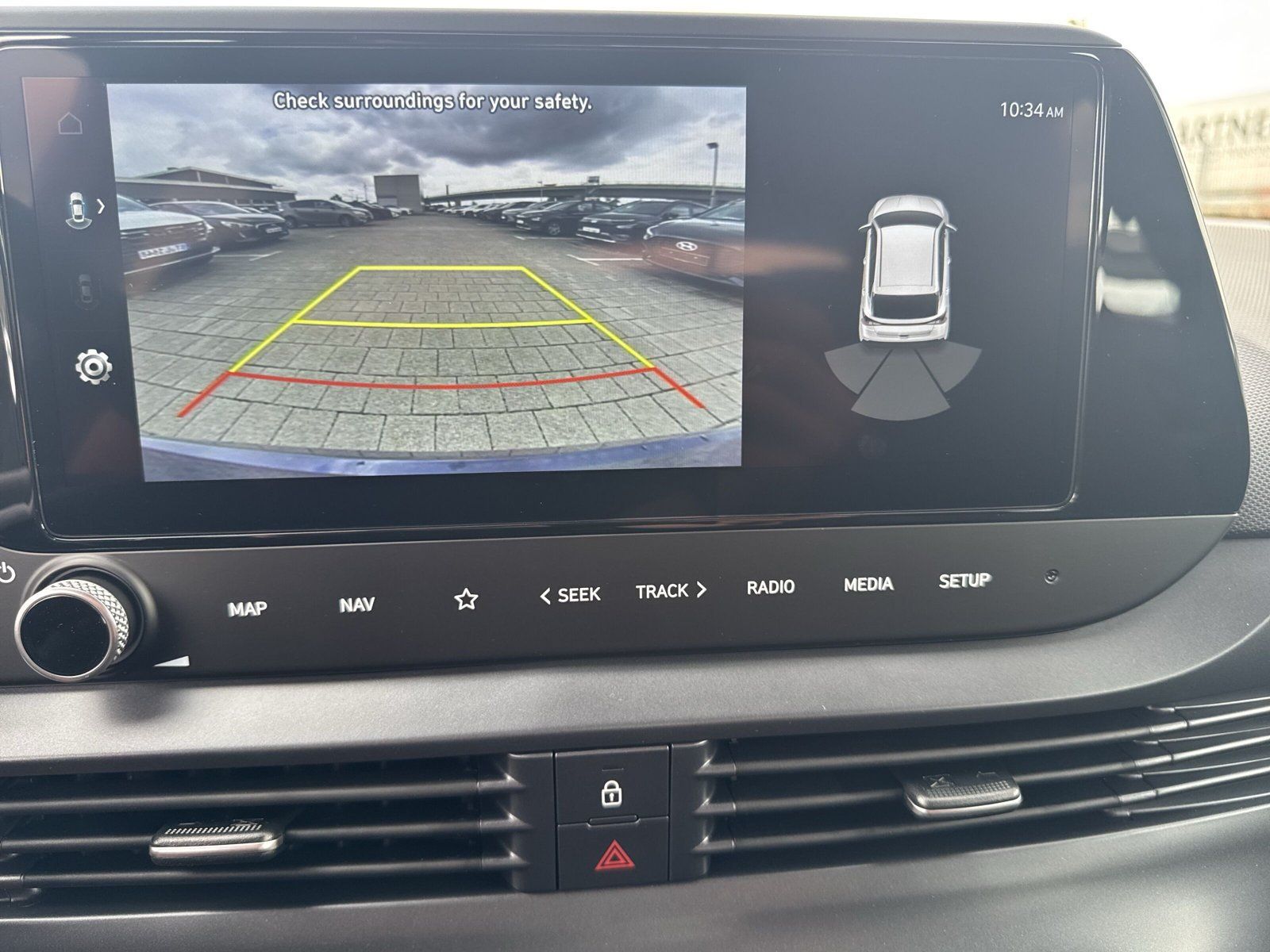 Hyundai BAYON – Bild 20