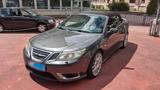Saab 9-3 Cabrio  1. Hand 1998ccm Turbo 177kW - Saab aus 2010: Cabrio