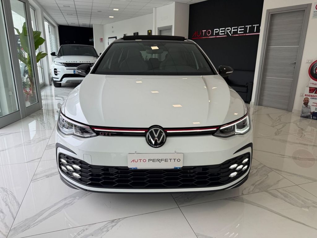 Image of Volkswagen Golf