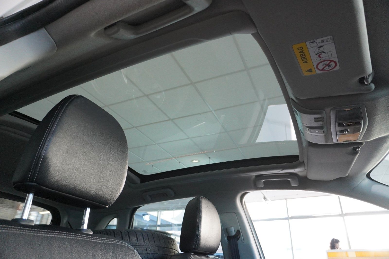 Fahrzeugabbildung Mitsubishi ASX 1.6D TOP 2WD NAVI/LED/KAMERA/PANO./SHZ/AHK