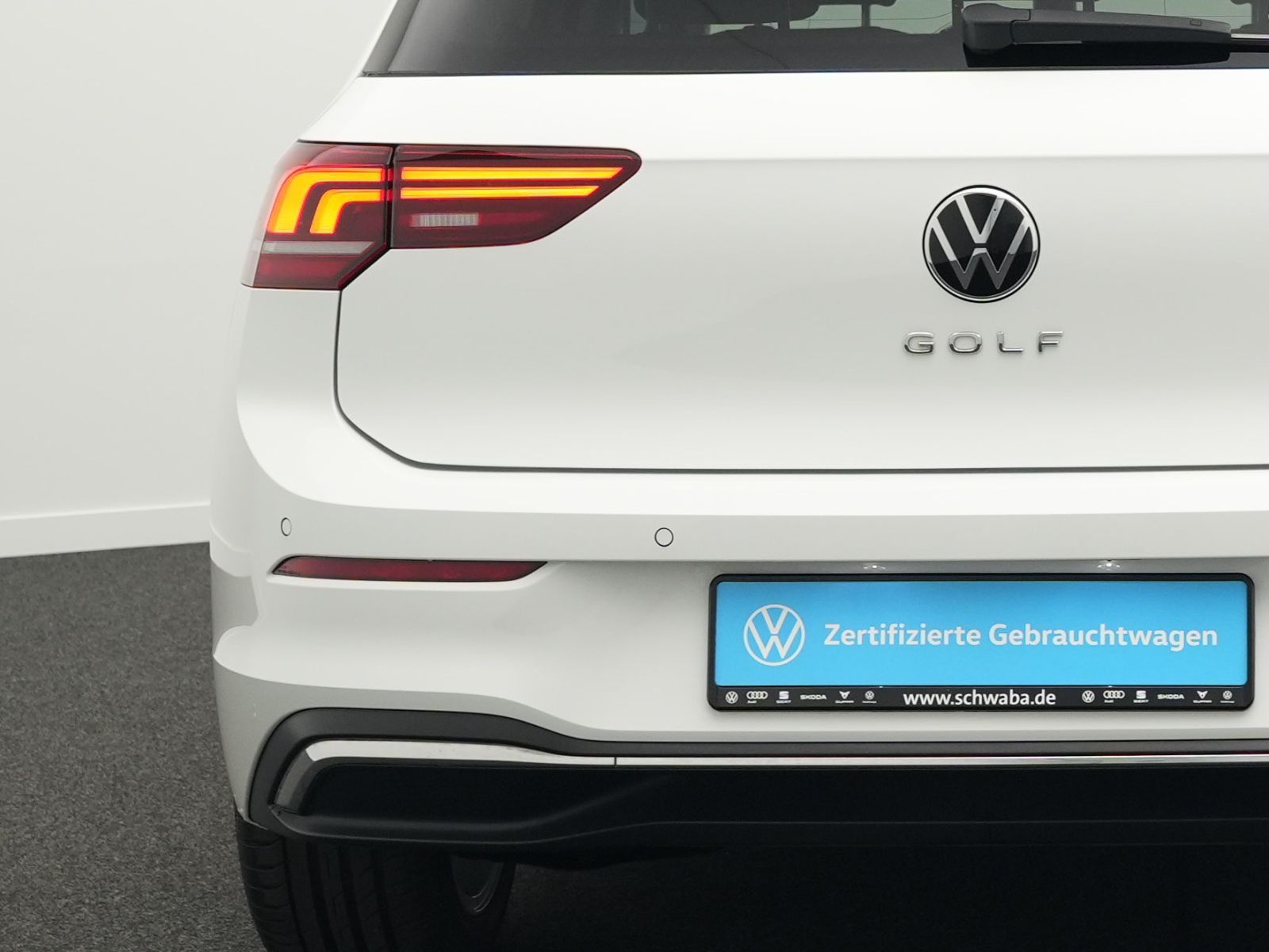 Volkswagen Golf - Bild 38