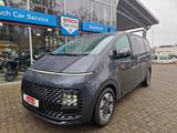 Hyundai Staria Signature 2.2 2WD 7 Sitze 360° ACC 8-fach