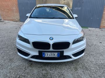 BMW 218 Active Tourer - 1