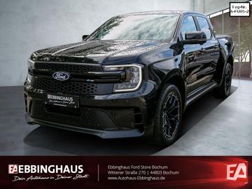 Ford Ranger Wildtrak e-4WD Doppelkabine Kamera Navi