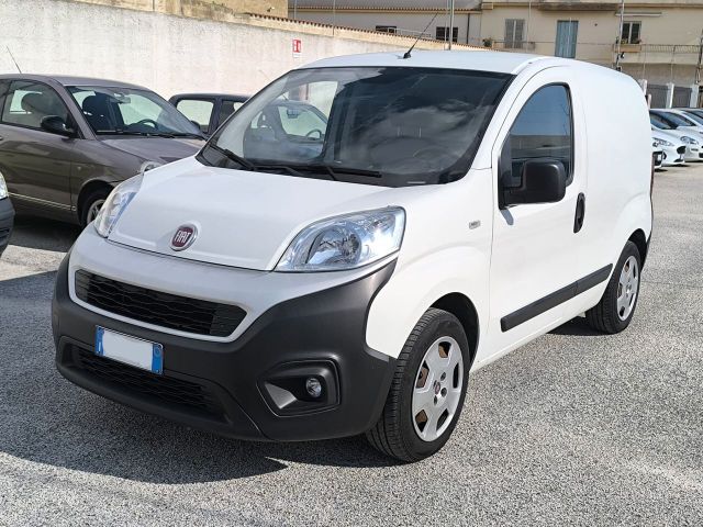 Fiat Fiorino 1.3 MJT 95CV 2019