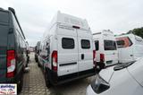 Weinsberg CaraBus 600 MQH 140 PS Automatik - Weinsberg Wohnmobil oder -wagen