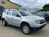 Dacia Duster I Ambiance 4x2, 1. Hand, Scheckheftgepfle - Dacia Duster: Ambiance