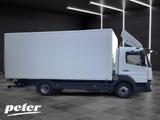 Mercedes-Benz Atego 3 821 L - Mercedes-Benz Kühlkoffer Atego