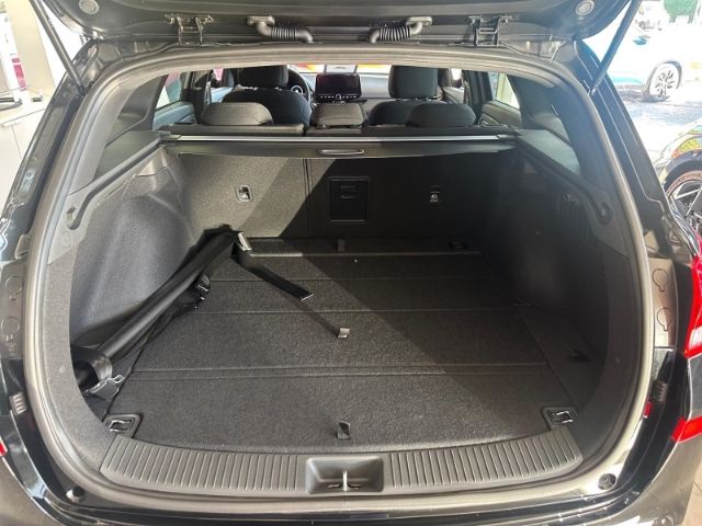 Fahrzeugabbildung Hyundai i30 cw 1.0 T-GDI (100 PS) 7-DCT Advantage Plus-P