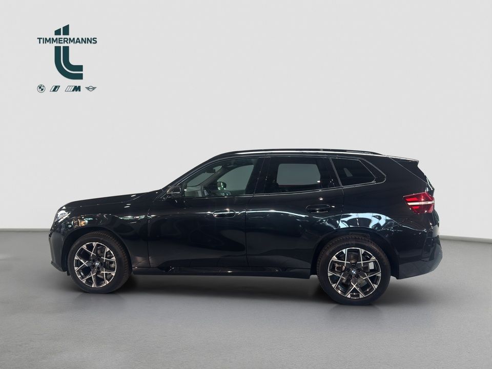 BMW X3 xDrive20d AT M Sportpaket Klimaaut. AHK imagem 2