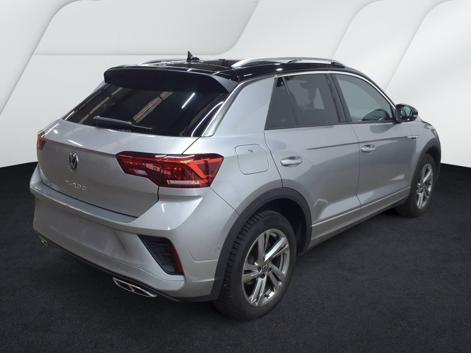 Volkswagen T-Roc - Bild 3