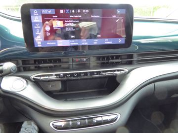Fiat 500e 23,8kWh  Komfort Paket