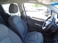 Fahrzeugabbildung Chevrolet Spark LS+  **GETRIEBE MACHT GERÄUSCHE**