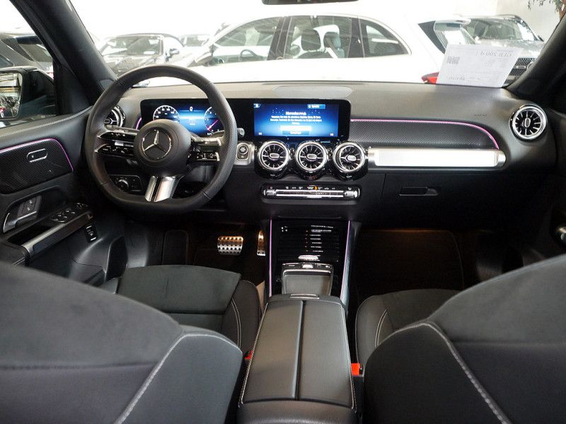 Mercedes-Benz GLB 200 - Bild 10