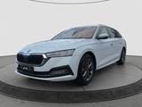 Skoda Octavia Combi 2.0 TSI 4x4 Style HUD*LED*Columbus - Skoda Gebrauchtwagen in Plauen