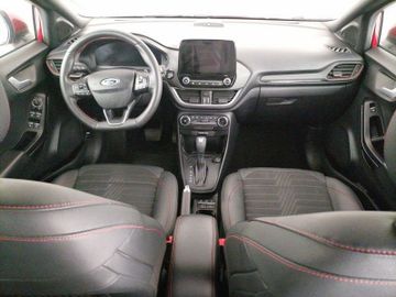 Ford Puma - 9