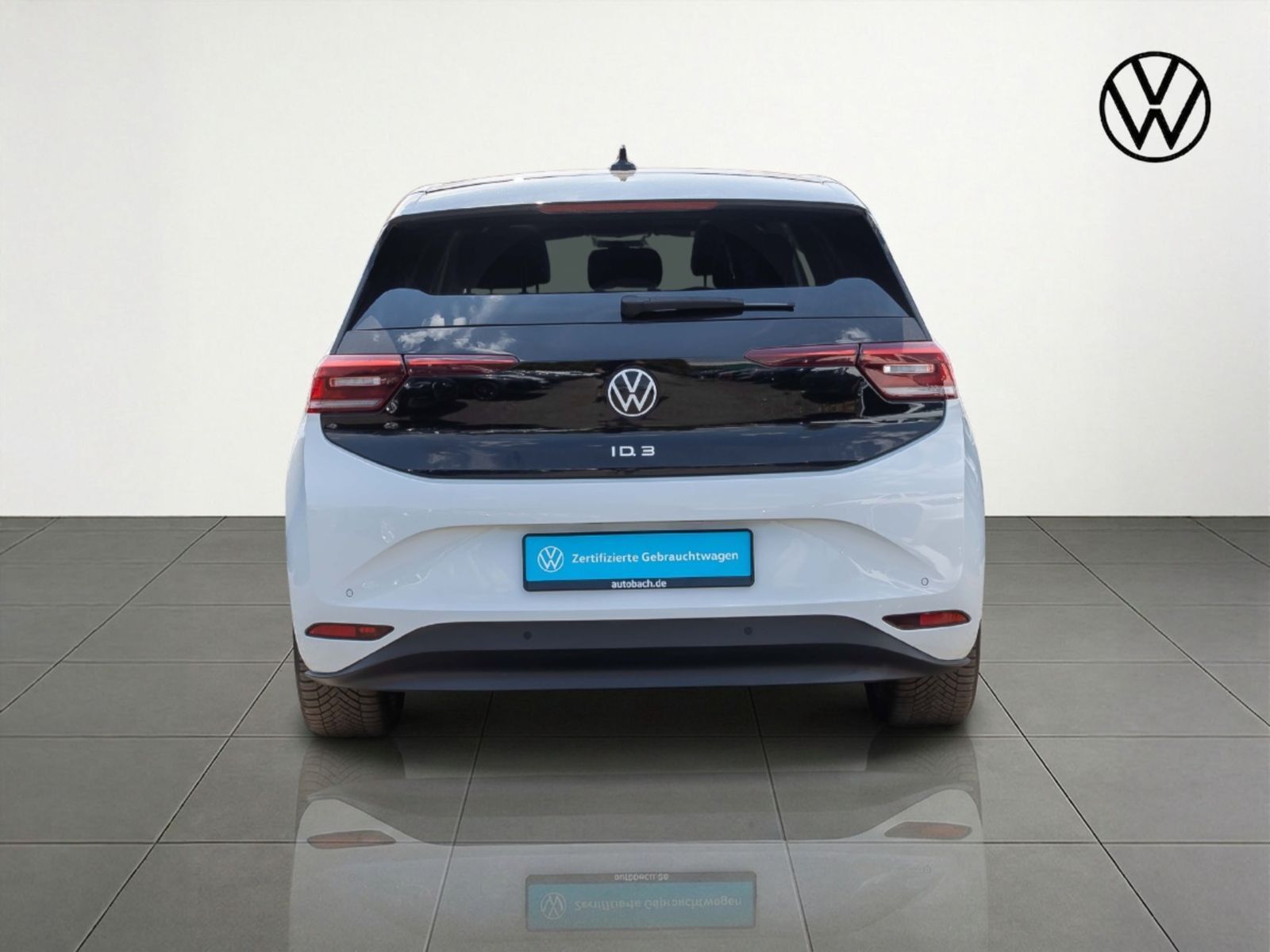 Volkswagen ID.3 - Bild 5
