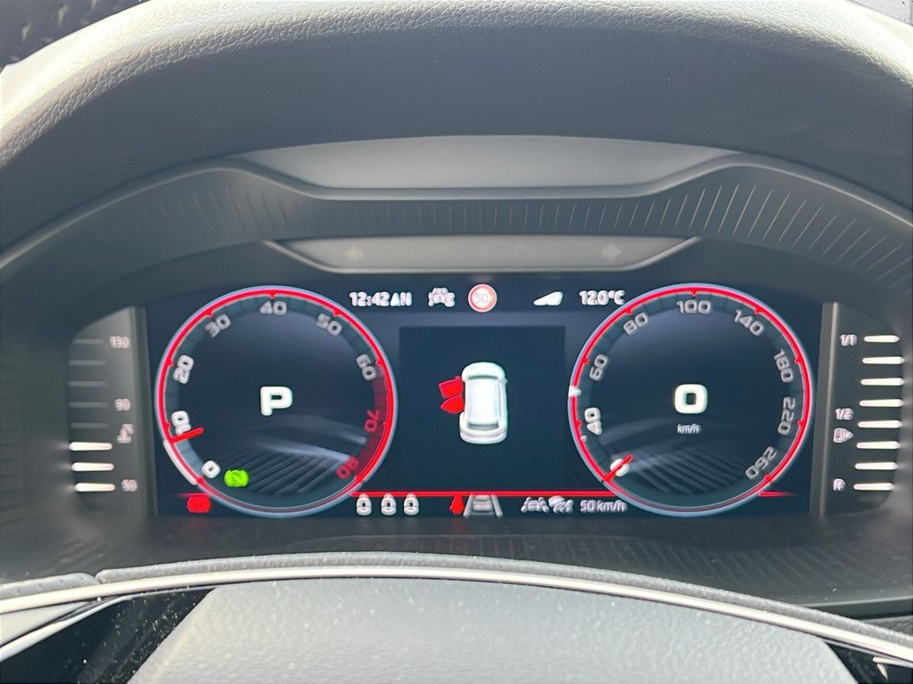 Skoda Karoq - Bild 15