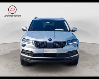 Skoda Karoq - 8