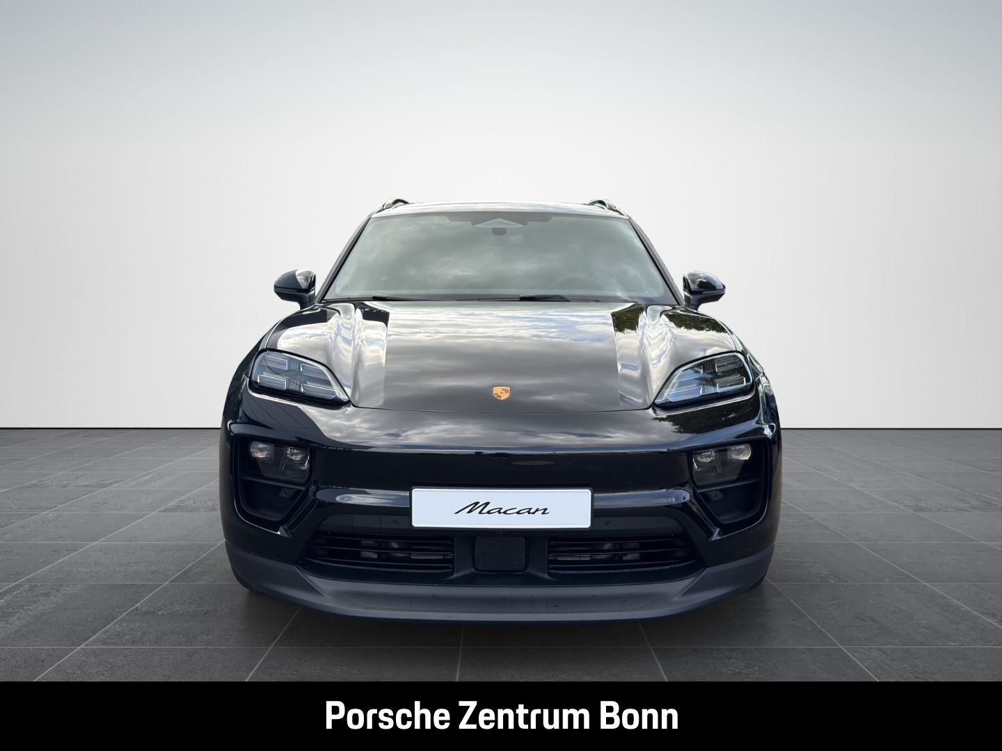 Porsche Macan  imagem 2