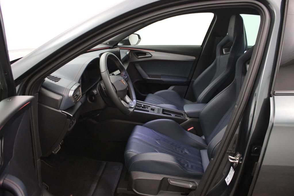Cupra Formentor VZ 4Drive 2.0 TSI DSG Pano*AHK*RFK*PDC